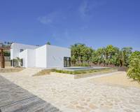 New Build - Villa - Javea - Tossalet