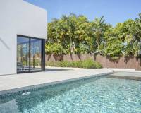 New Build - Villa - Javea - Tossalet