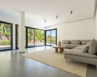 New Build - Villa - Javea - Tossalet