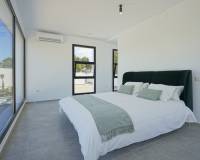 New Build - Villa - Javea - Tossalet