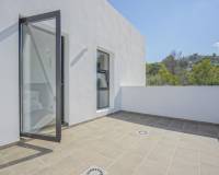 New Build - Villa - Javea - Tossalet