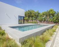 New Build - Villa - Javea - Tossalet