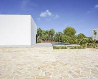 New Build - Villa - Javea - Tossalet