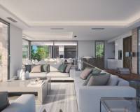 New Build - Villa - Javea - Xabia Nova