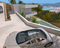 New Build - Villa - Javea - Xabia Nova