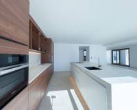 New Build - Villa - l'Alfas del Pi - Alfaz del Pi