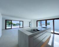 New Build - Villa - l'Alfas del Pi - Alfaz del Pi