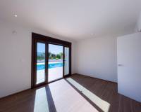 New Build - Villa - l'Alfas del Pi - Alfaz del Pi