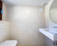 New Build - Villa - l'Alfas del Pi - Alfaz del Pi