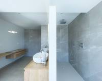 New Build - Villa - l'Alfas del Pi - Alfaz del Pi