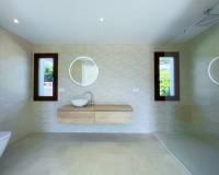 New Build - Villa - l'Alfas del Pi - Alfaz del Pi