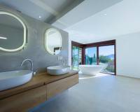 New Build - Villa - l'Alfas del Pi - Alfaz del Pi