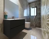 New Build - Villa - La marina - El pinet