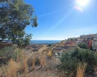 New Build - Villa - La Nucia - Panorama