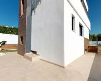 New Build - Villa - La Nucia