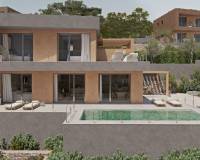 New Build - Villa - Lliber