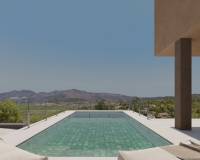 New Build - Villa - Lliber