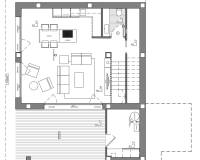 New Build - Villa - Lliber