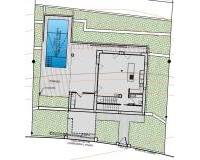New Build - Villa - Lliber