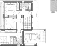 New Build - Villa - Lliber