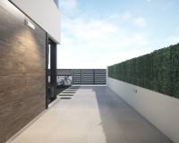 New Build - Villa - los Alcázares - Playa la Concha