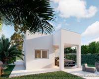 New Build - Villa - los Alcázares