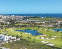 New Build - Villa - los Alcázares