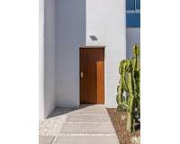 New Build - Villa - los Alcázares