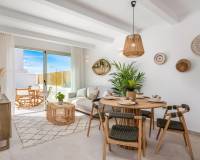 New Build - Villa - los Alcázares