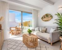 New Build - Villa - los Alcázares