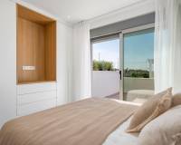 New Build - Villa - los Alcázares