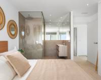 New Build - Villa - los Alcázares