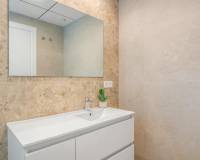 New Build - Villa - los Alcázares
