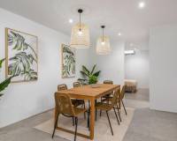 New Build - Villa - los Alcázares