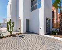 New Build - Villa - los Alcázares