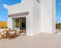 New Build - Villa - los Alcázares