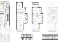 New Build - Villa - los Alcázares