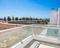 New Build - Villa - los Alcázares