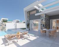 New Build - Villa - los Alcázares