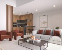 New Build - Villa - los Alcázares