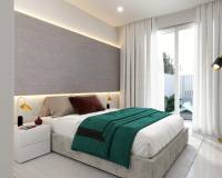 New Build - Villa - los Alcázares