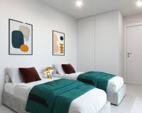 New Build - Villa - los Alcázares