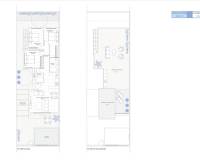 New Build - Villa - los Alcázares