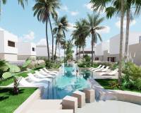 New Build - Villa - los Alcázares