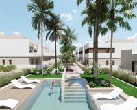 New Build - Villa - los Alcázares