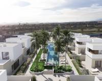 New Build - Villa - los Alcázares