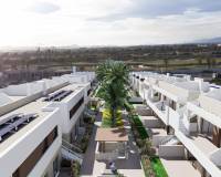 New Build - Villa - los Alcázares