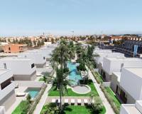 New Build - Villa - los Alcázares