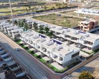 New Build - Villa - los Alcázares