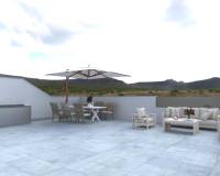 New Build - Villa - Los Belones - Centro